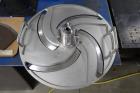 2012 Treif Twister G Dicer